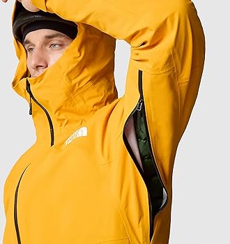 THE NORTH FACE Summit Chamlang Futurelight Men's Shell